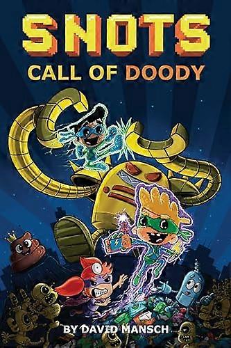 Call of Doody