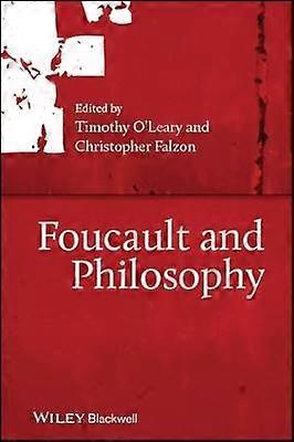 Foucault and Philosophy