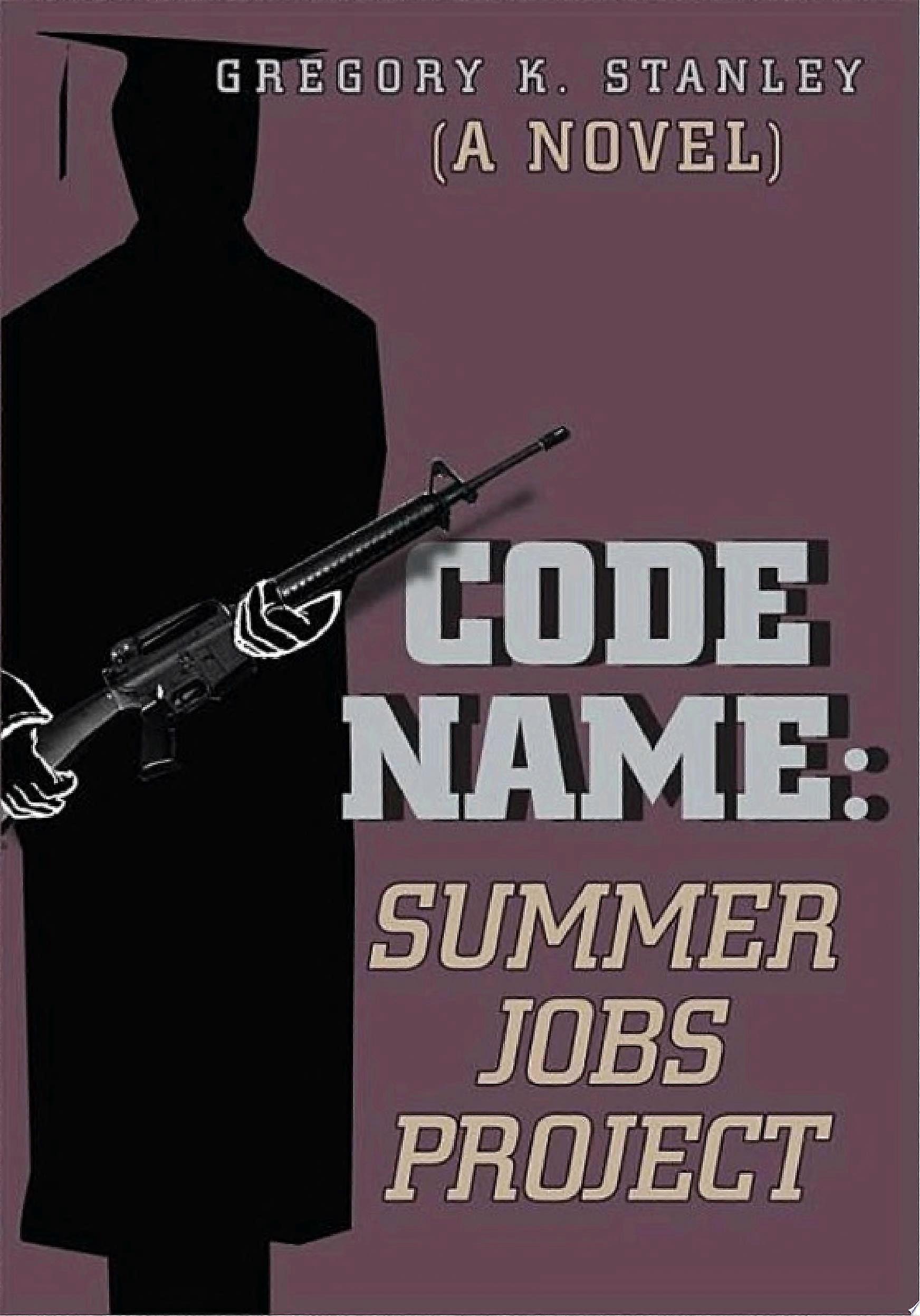 Code name summer jobs project