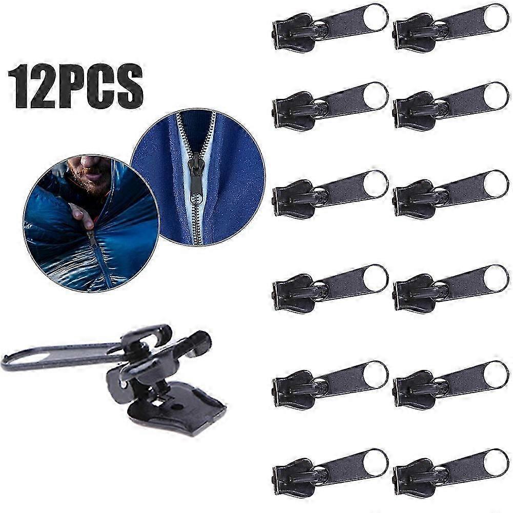 Zipper Pulls-FOBOST2782-9358307417160