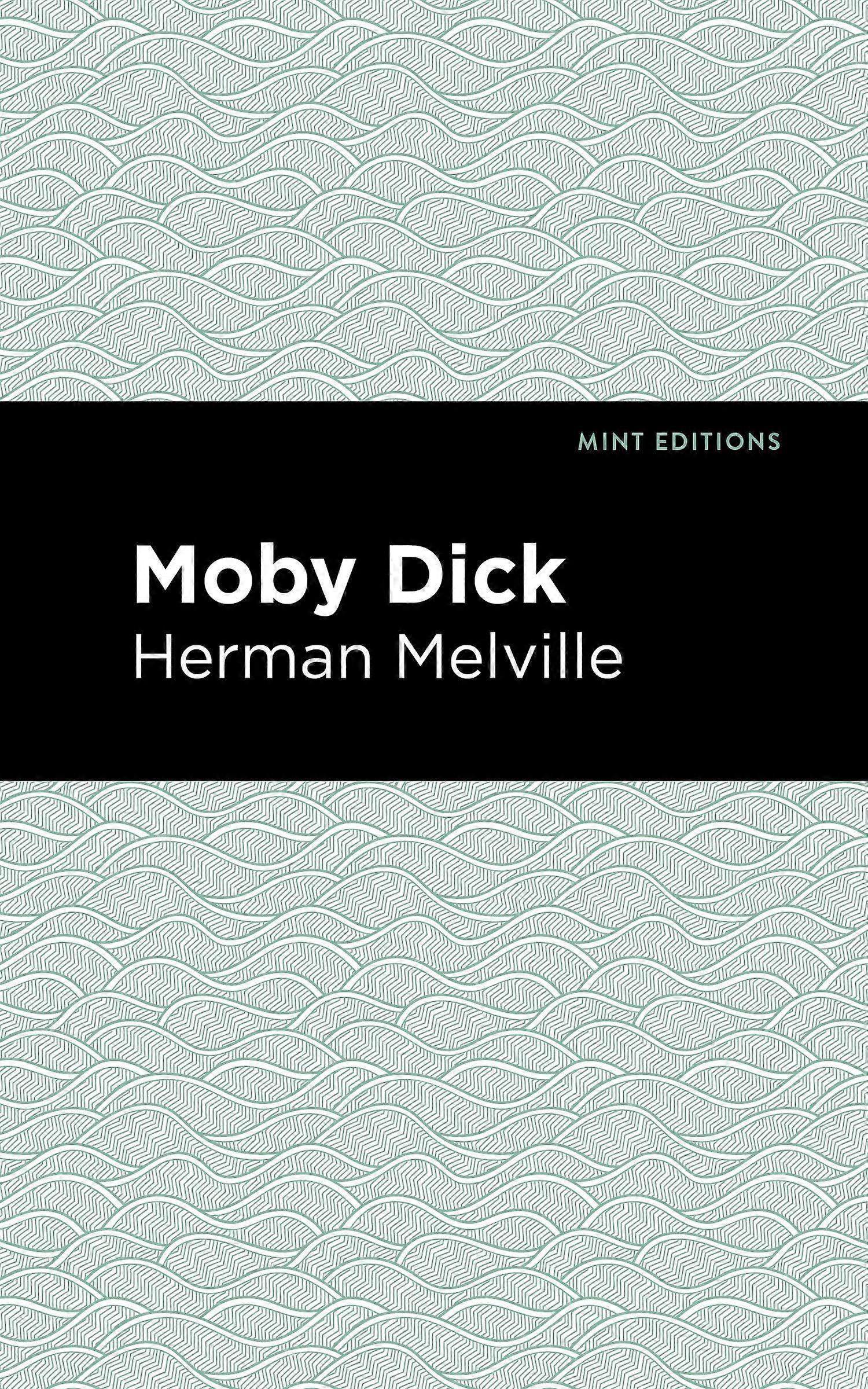 Moby dick