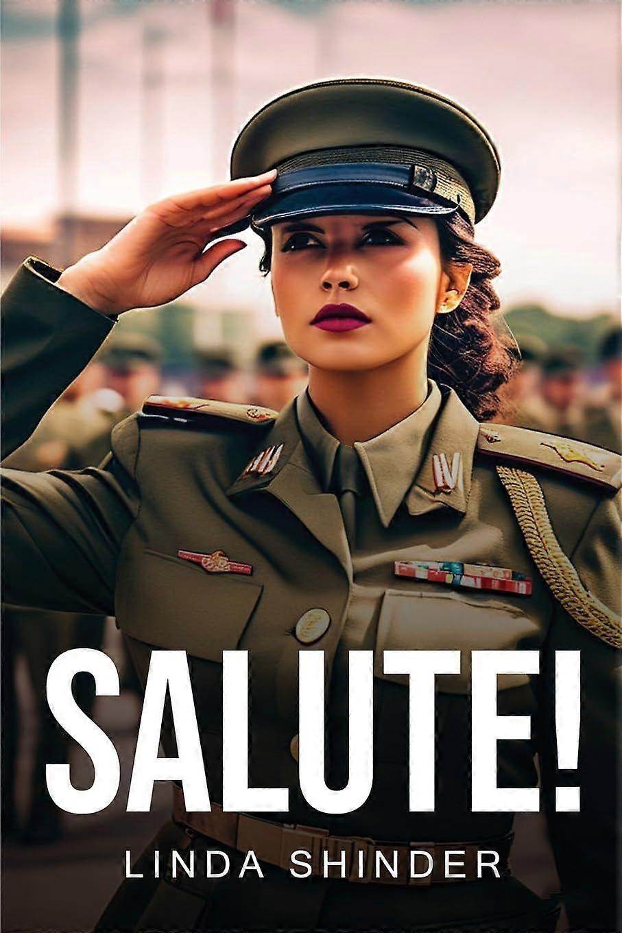 Salute