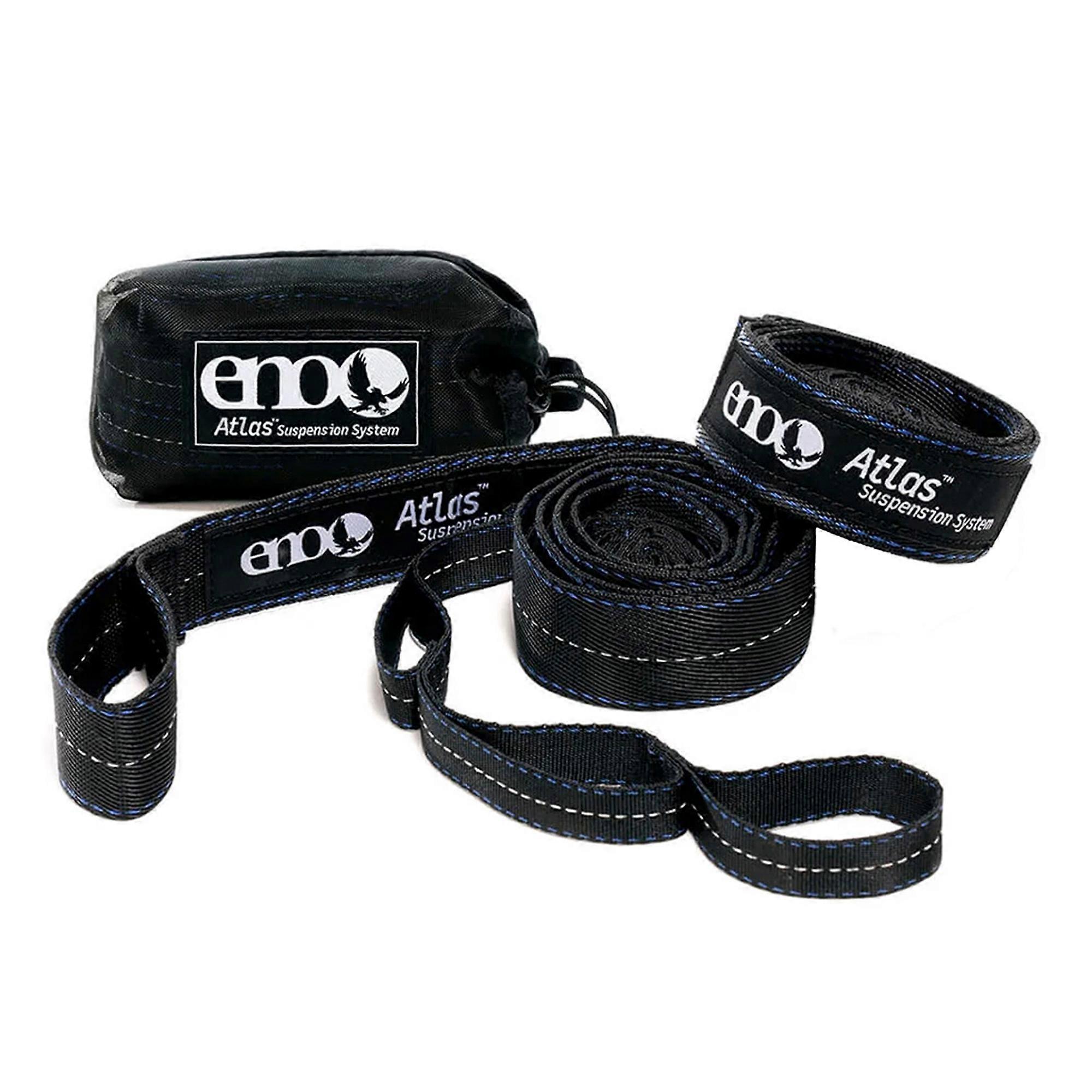 ENO - Atlas Hammock Straps - Adjustable Suspension