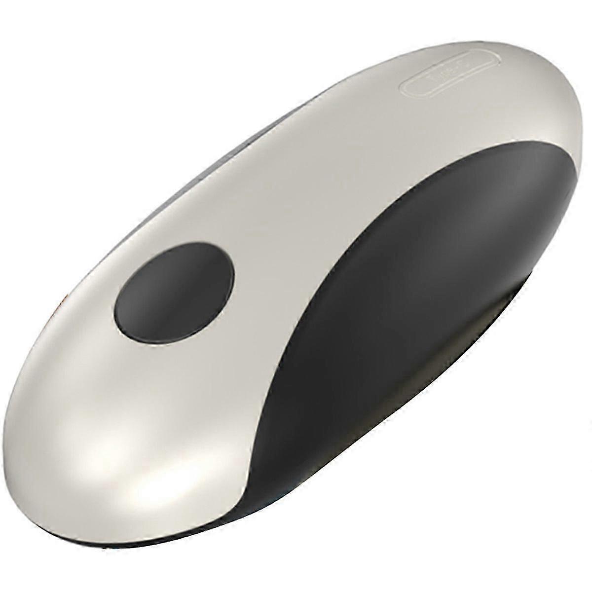 Compact Automatic Electric Can Opener One Click Portable Kitchen Tool