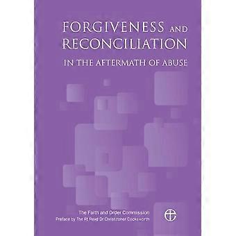 Forgiveness And Reconciliation - Christopher Cocksworth - Paperback - en Book
