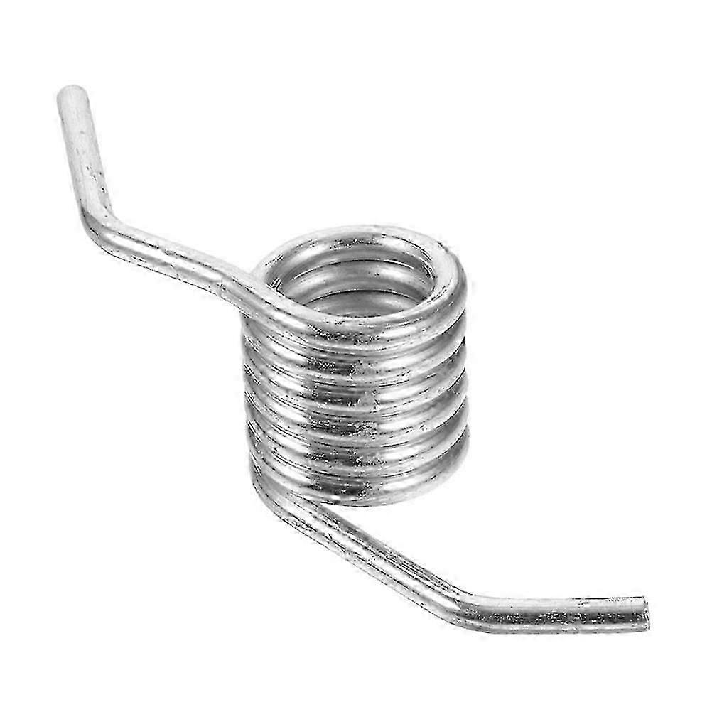 Hydraulic Jack Handle Spring Jack Spring Replacement Metal Handle Accessory