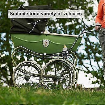 Adjustable Stroller Bottle Bottle Holder Baby Water Bike Bottle Holder