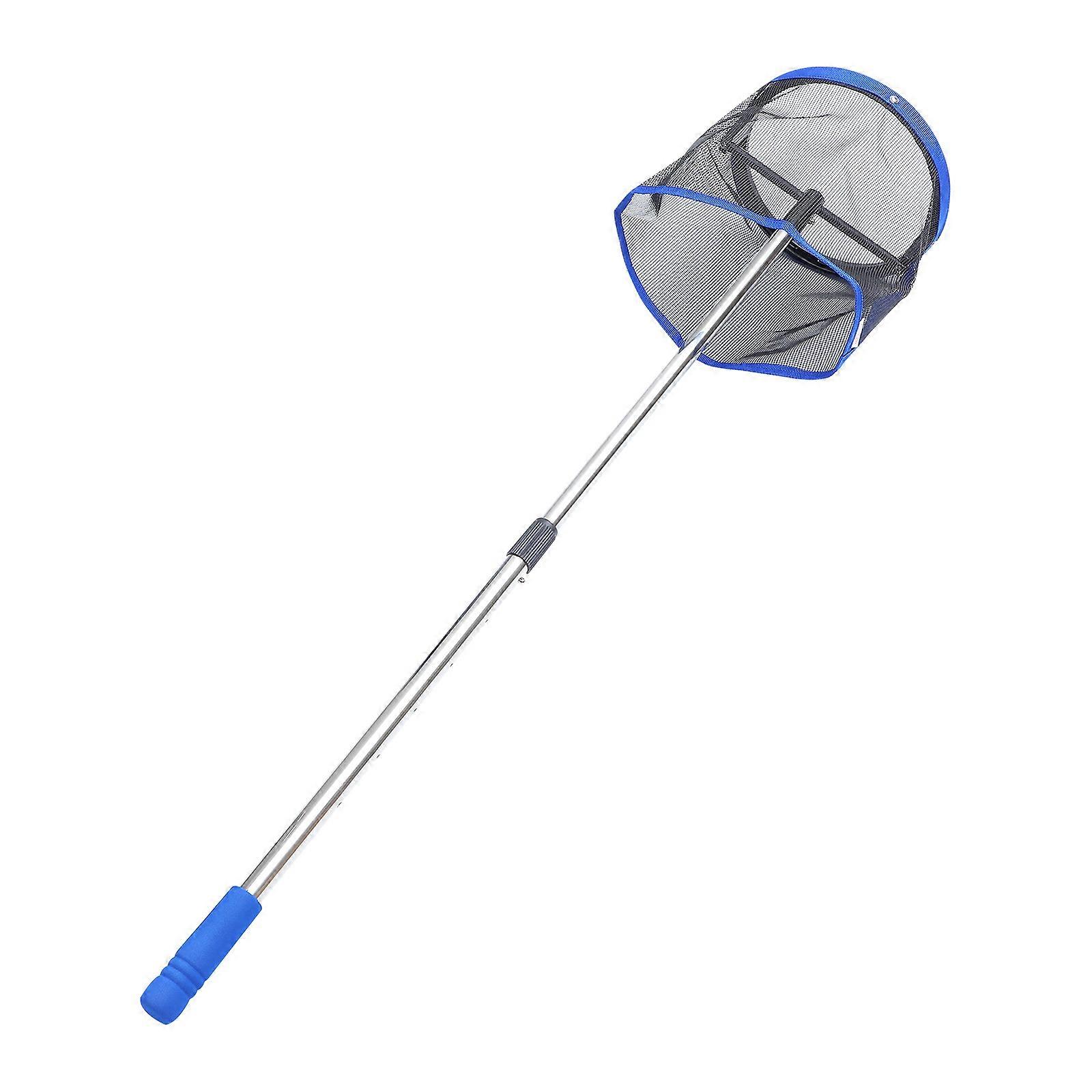 Tennis Picker for Efficient Ball Collection