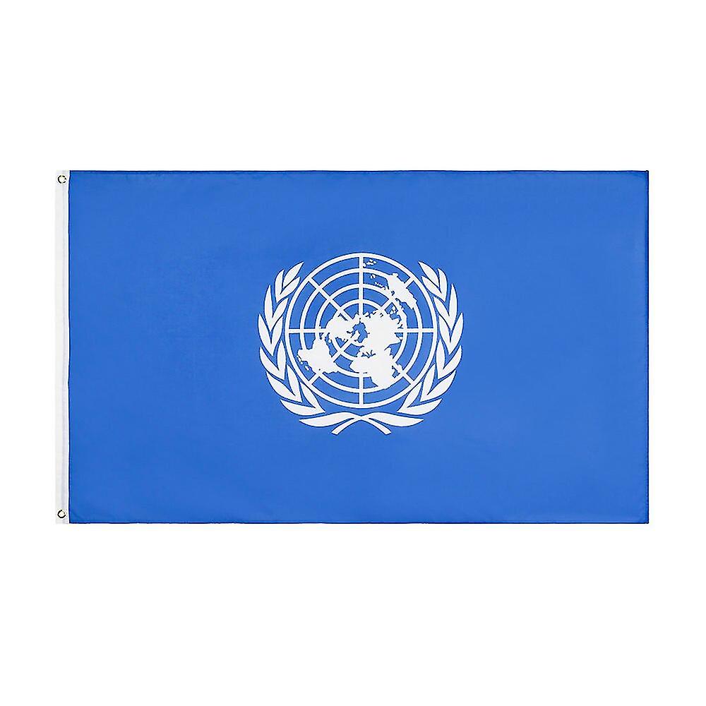 World Un Flagge 90x150cm