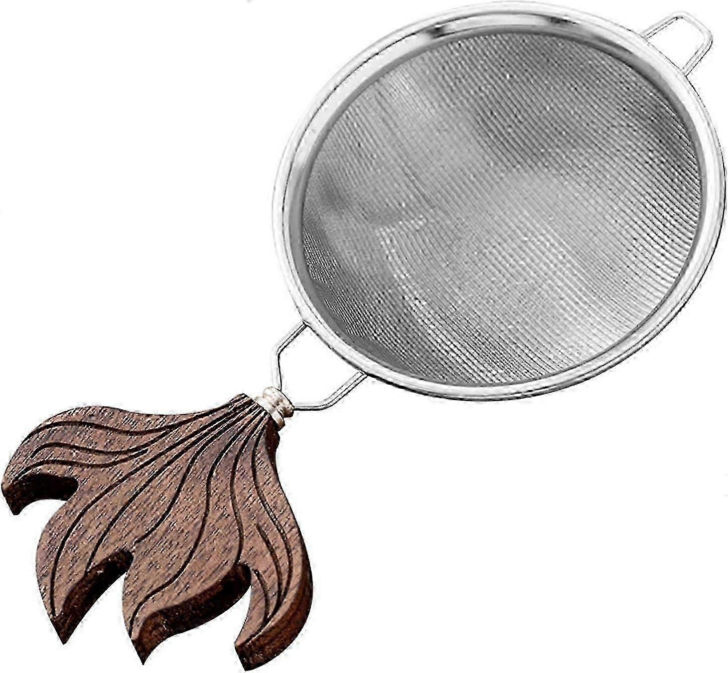 Teapot, tea filter, tea set, leaf filter, tea accessory, stainless steel tea set