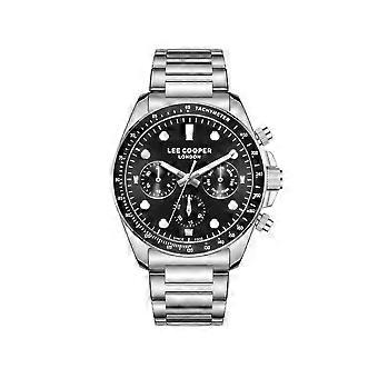 Lee Cooper - LC08215.350 - Rannekello - Miehet - Kvartsi - Landry