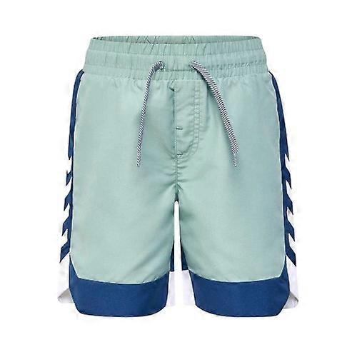 Hummel Childrens/Kids Regular Swim Shorts