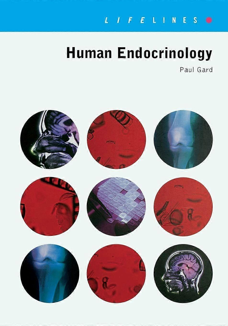 Human endocrinology