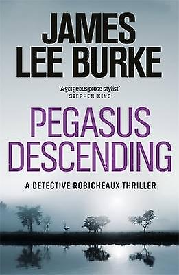 Pegasus Descending
