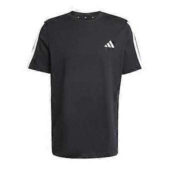 Adidas Mens 3 Stripes T-Shirt