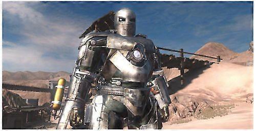 Iron Man (PS3)