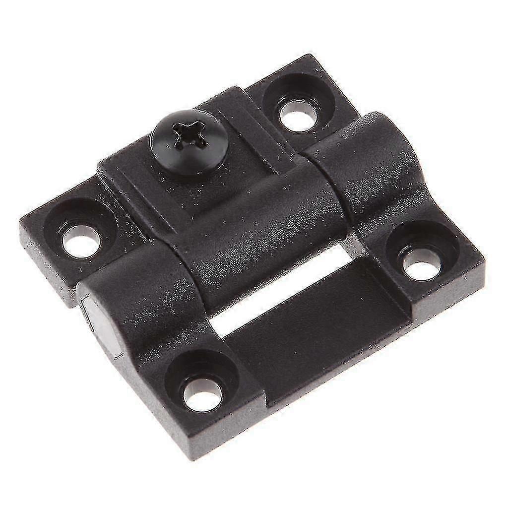 Torque Hinge Position Control Compatible With For Southco Black