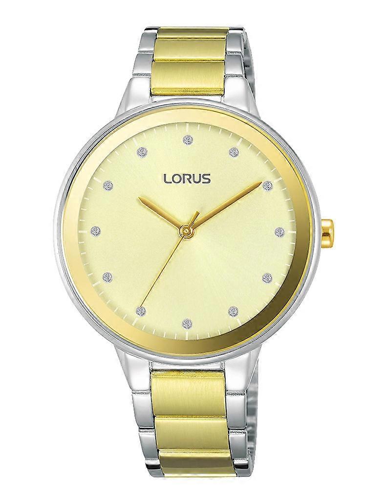 LORUS WATCHES RG281LX9