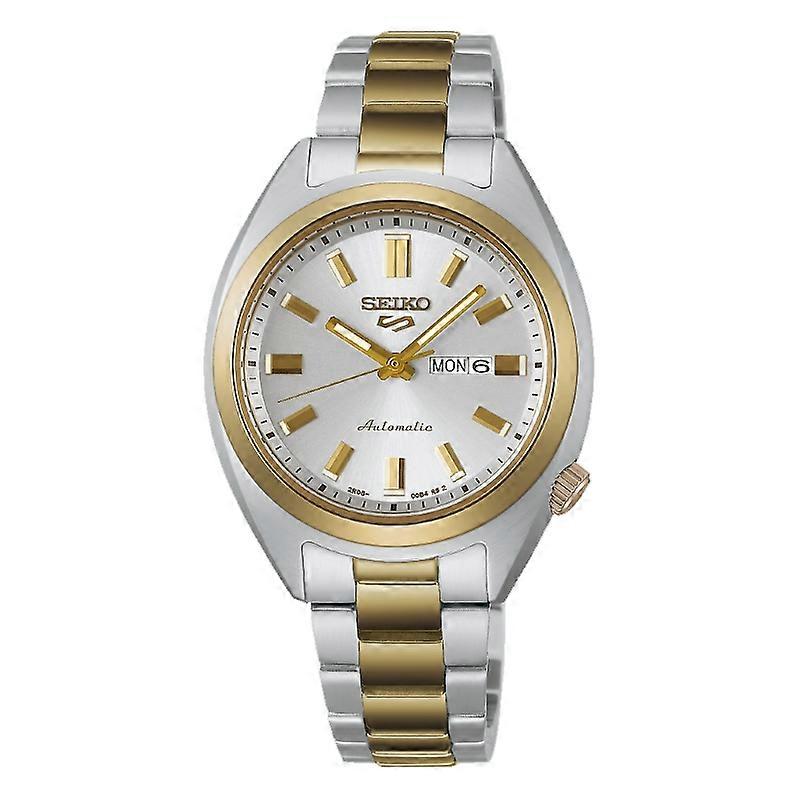 SEIKO 5 SPORTS AUTOMATIC
