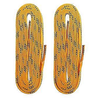 Sports Shoes with Cotton Shoe Laces compatible with Pair Skates