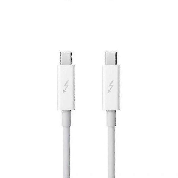 Genuine Thunderbolt 2 Cable 20Gbps for Pro Mini Js-