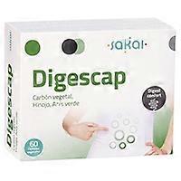 Digescap 60 capsules