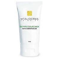 Mattifying mask 50 ml