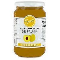 Plum jam with fructose 400 g