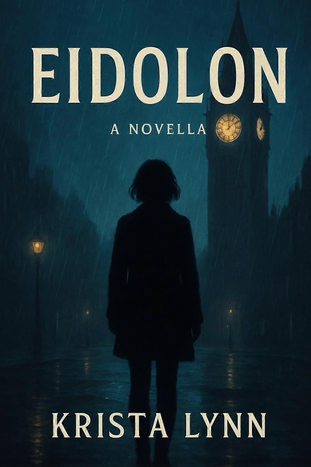 Eidolon