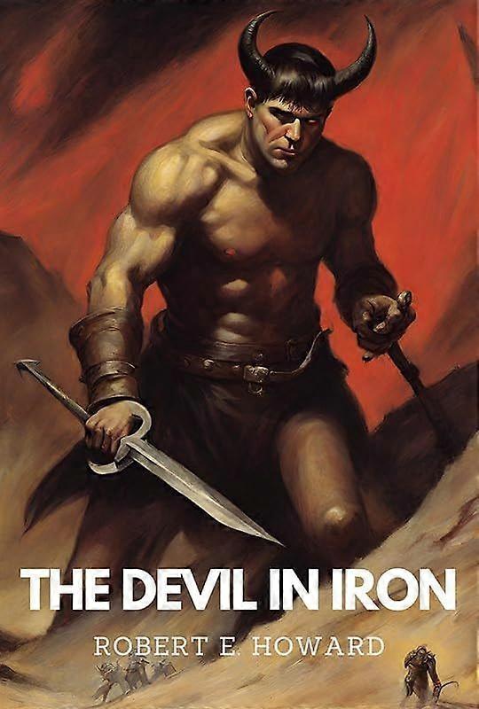 The devil in iron