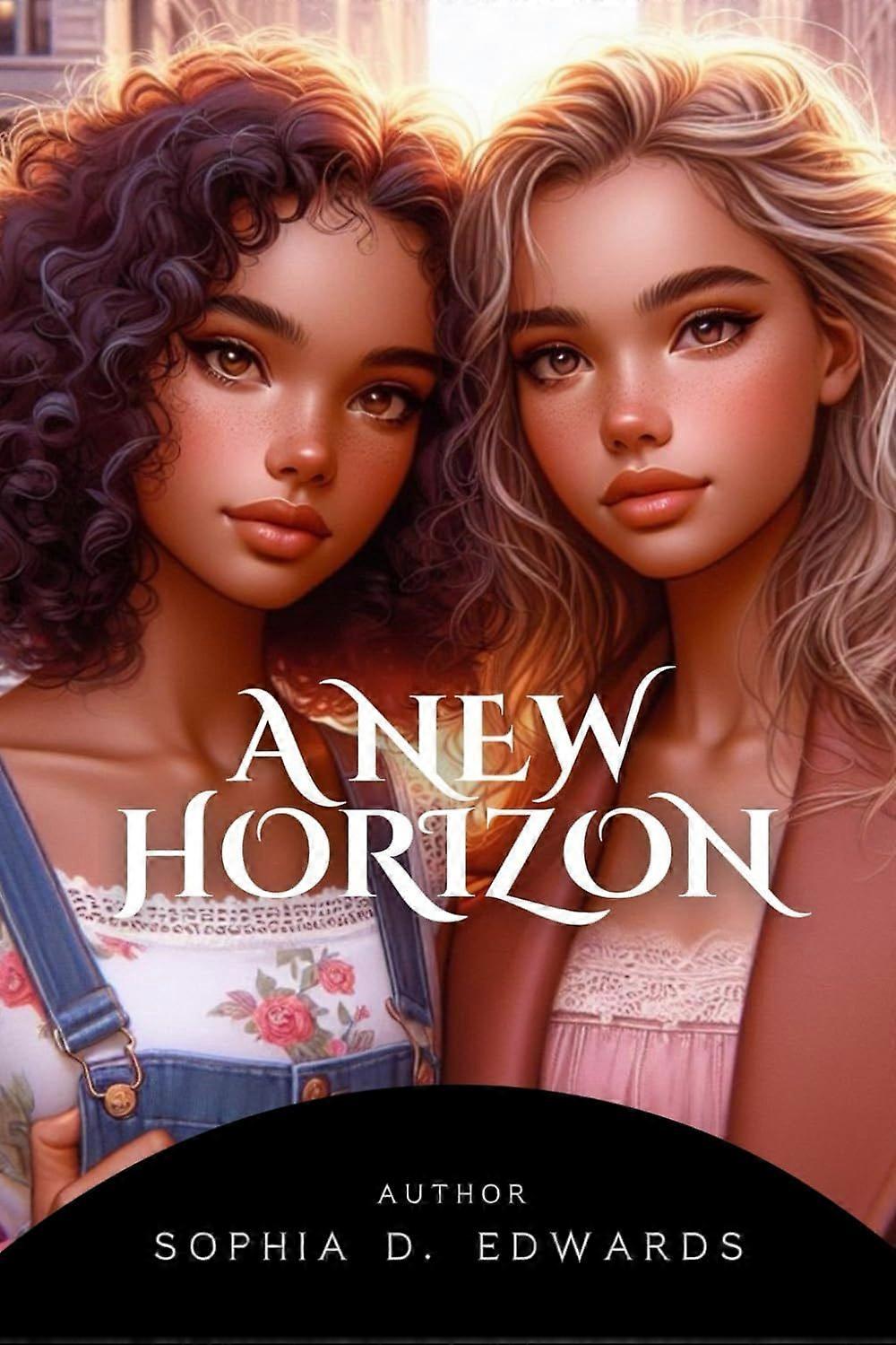 A new horizon