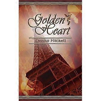 Golden heart