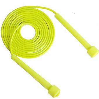 Kinder verstellbares Seil Bleistift PVC Spezial Springseil
