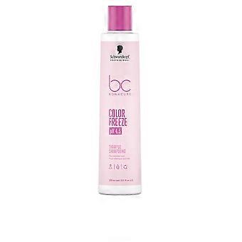 Schwarzkopf BC Color Freeze Shampoo 250 ml voor vrouwen