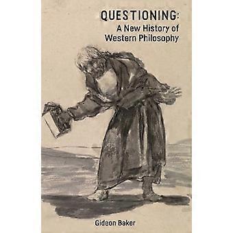 Questioning A New History of Western Philosophy