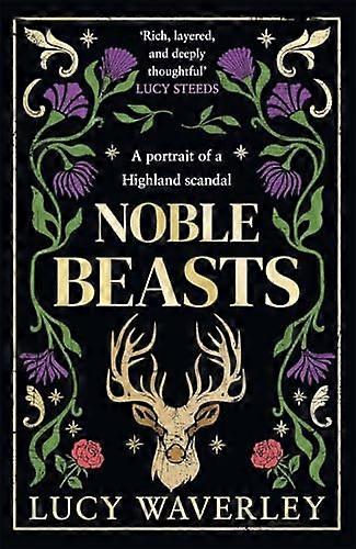 Noble Beasts