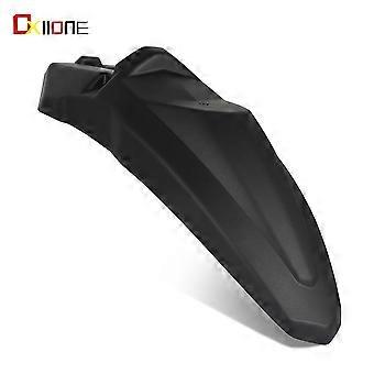 For Honda CBR500R CB 500 F X CBR 500R CB500F CB500X 2013-2021 Motorcycle Rear Fender Mudguard Forward Splash Guard Accessories