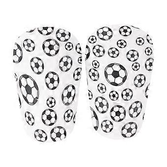 Miniature Football Shin Pads Extra Small Shin Guards Soccer Shin Protective Pads for Men Women Training Competitions
