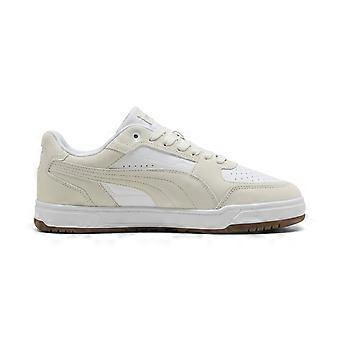 Puma Adult Mens Caven III Plus Suede Lifestyle Sneakers