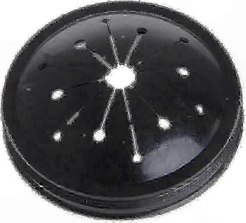 Splash Guard Replacement Part Compatible with GE InSinkErator Garbage Disposal Unit