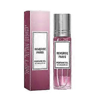 Woda perfumowana Amz Peony Strawberry ma długotrwały zapach. Jej przenośna konstrukcja pozwala nosić ją na nadgarstku i szyi. To nisza.