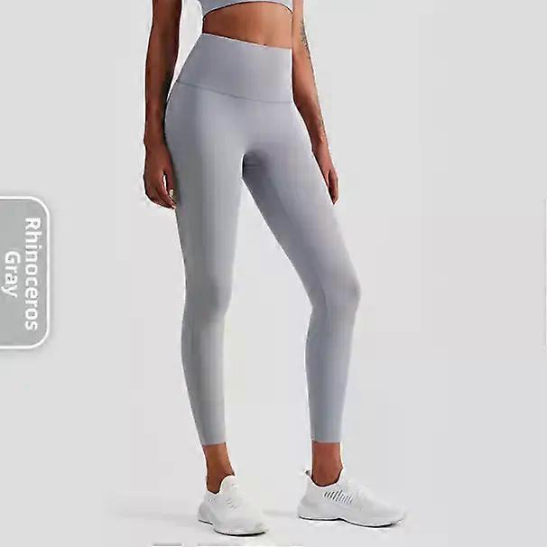 High-Waisted Women's Yoga Pants