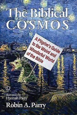 De Bijbelse kosmos