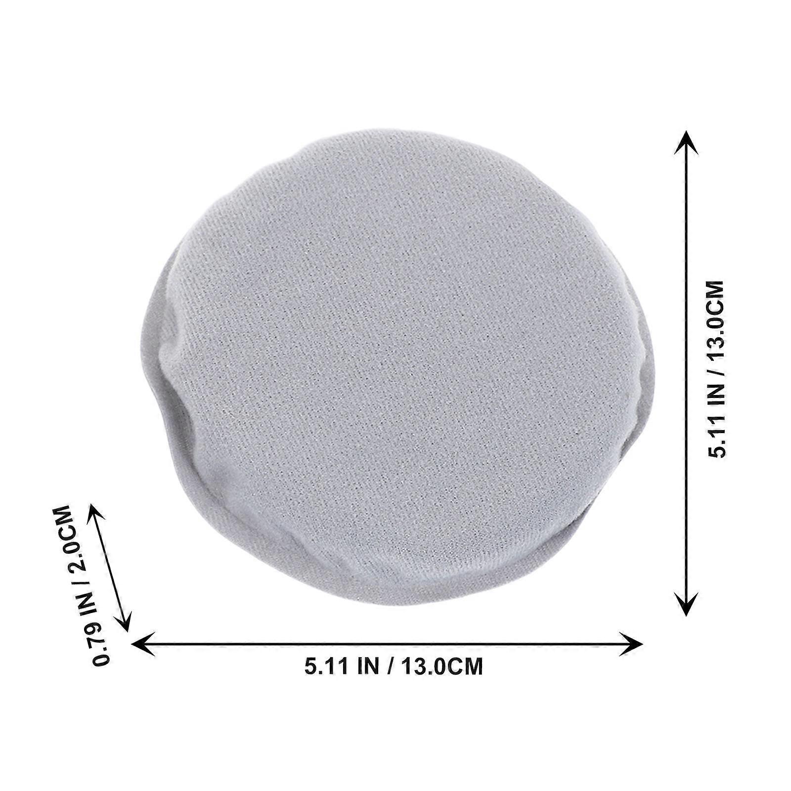 Shockproof Lining Pad for Comfortable Protection 1Set
