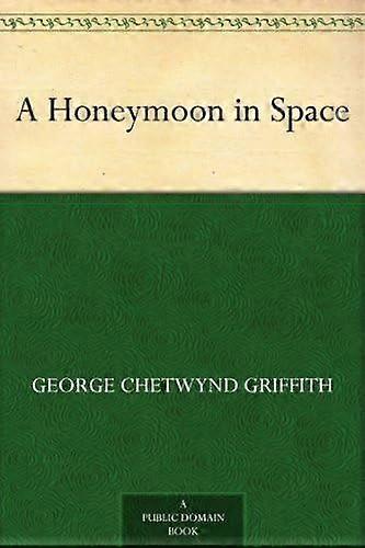 A honeymoon in space