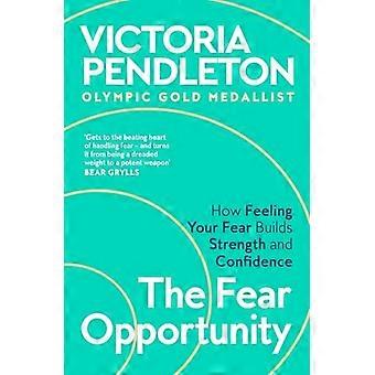 L'opportunité face à la peur : comment ressentir la peur forge la force et la confiance