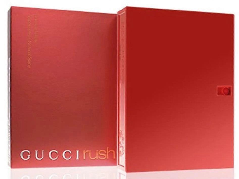 Gucci Rush 50ml EDT Spray