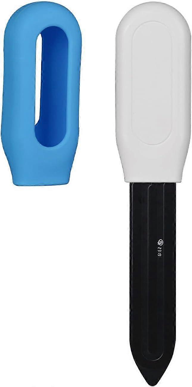 Soil Tester Wireless Quick Feedback Sensor | Water Meter for Indoor