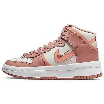 Nike Dunk High Up 'Crimson Bliss' Women's DH3718-107