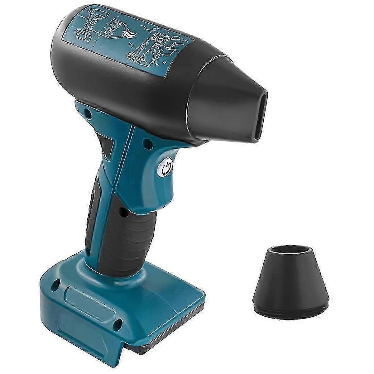 Mini Jet Blower Ventilator Turbo Violent Portabil
